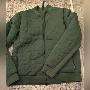 lululemon athletica Jackets Coats Lululemon Rival Side